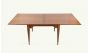Vintage Dining Table by Fratelli Proserpio