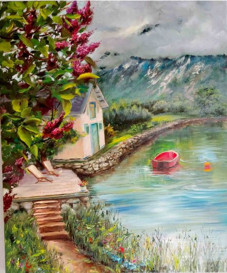 Summer House 