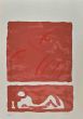 Red Composition