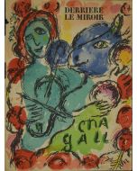 The Viola by Marc Chagall