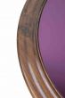 Vintage Coffee Table in the Style of Paolo Buffa, 1950s