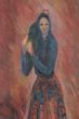 Portrait of Woman