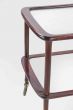 Serving Trolley