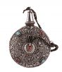 Silver Flask - Tibet - Decorative Object