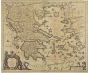 Antique Map - Map of Greece