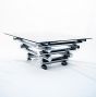 Glass Coffee Table by Cassina - Design Furniture