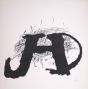 Untitled by Antoni Tàpies - Contemporary Artwork
