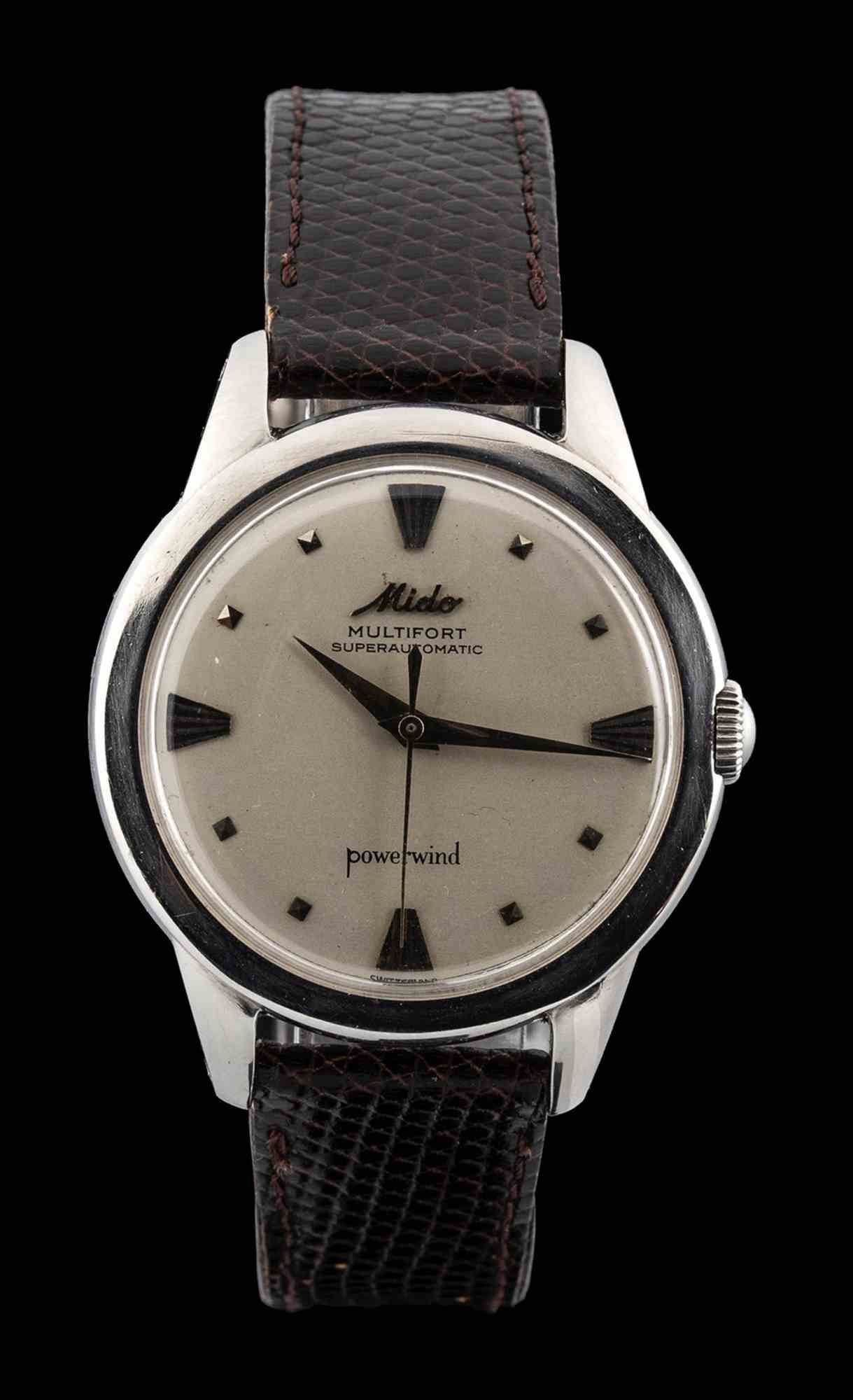 Mido 917p hot sale