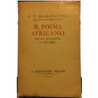 Il poema africano della divisione “28 Ottobre”