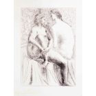 Deux Femmes Nues 