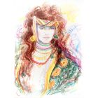 Berber Woman