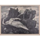 Sleeping Diana