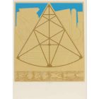 Ostermalm Serigraph
