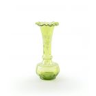 Trumpet Glass Vase
