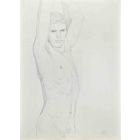Nude of Boy