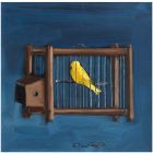 The Goldfinch