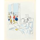 Portrait of Matisse