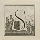 Letter of the Alphabet S