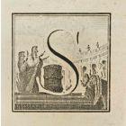 Letter of the Alphabet S 