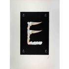 Letter E - Letters of the Alphabet