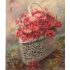 Coral flowers