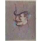 Portrait of Mr. Warrener