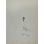 A House Doctor, Gabriel Tapie de Celeyran