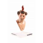 Head of Man