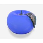 Vintage Enameled Aluminium Paperweight