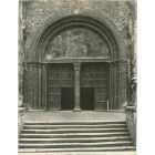 Carmine Church-  Vintage Photo      