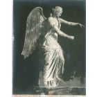 Victory or Venus-  Vintage Photo       