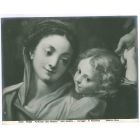 Pinacoteca of Parma -  Vintage Photo 