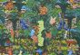 Balinese Landscape