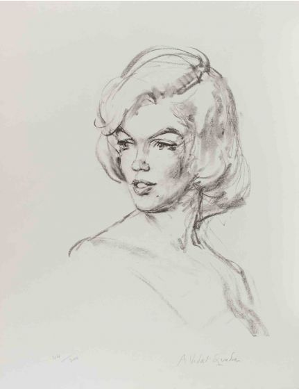 Just Marilyn