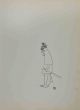 A House Doctor, Gabriel Tapie de Celeyran