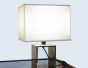 Vintage Table Lamp by Romeo Rega - Design Furniture