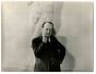 Anonymous - Andre Malraux - Vintage Photograph 