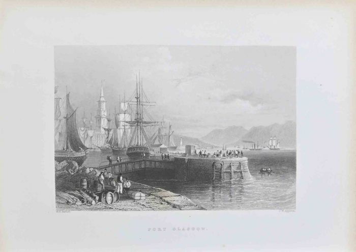 Port Glasgow