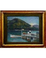 Lake Iseo