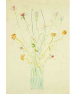 Flowers Pot