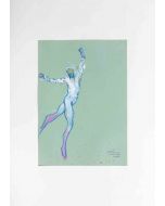 Cirque du Soleil n.37