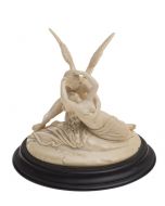 Cupid and Psyche by Anonymous - Modern Artwork