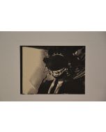 A Single Frame - From the “Mnemonic Pictures Folio” 