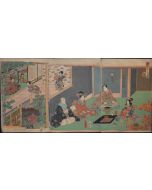 Tea Ceremony