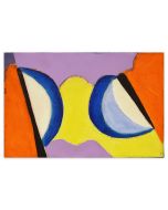 Colored Waves by Giorgio Lo Fermo - Contemporary Artwork