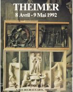 Theimer - Galerie Di Meo - Contemporary Artworks