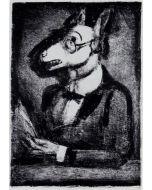 Aliboron (L'Ane)