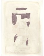 Still Life by Giorgio Morandi - Contemporary Artwork