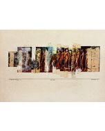 Eros Center 
 by Sergio Barletta - Contemporary Artwork
