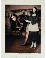 Two Wives of Mr. Duchamp